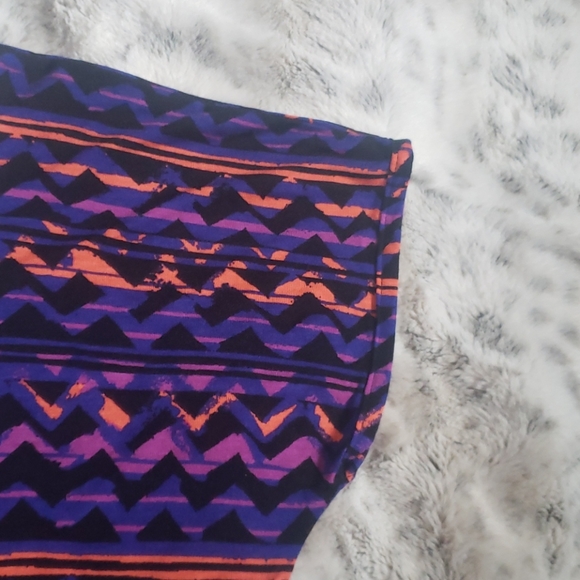 Printed Swimsuit Cover - Picture 3 of 6